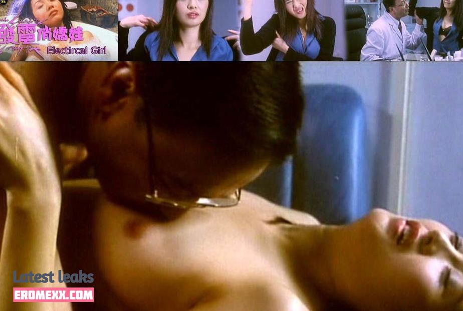 Latest Leaks Ka Yu Chow Nude #5 - Fapello
