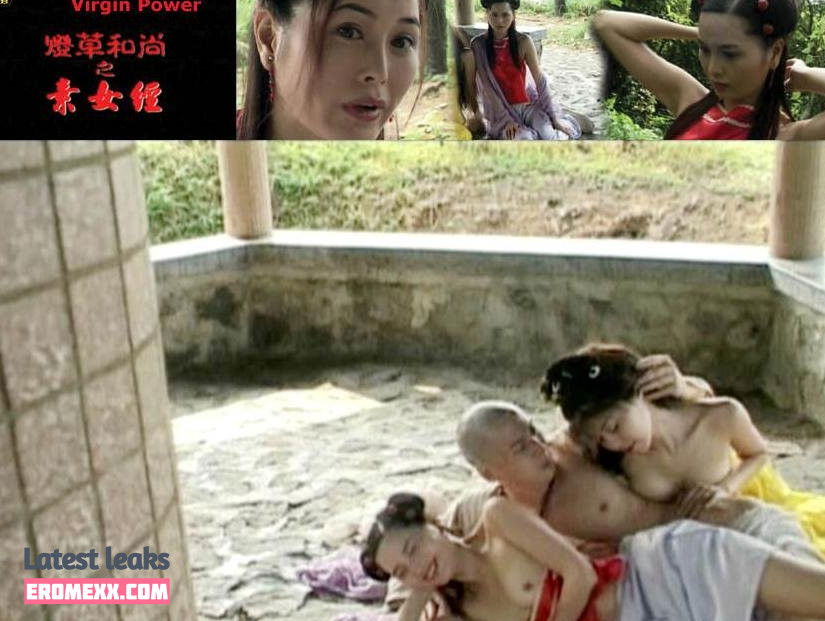Latest Leaks Ka Yu Chow Nude #8 - Fapello
