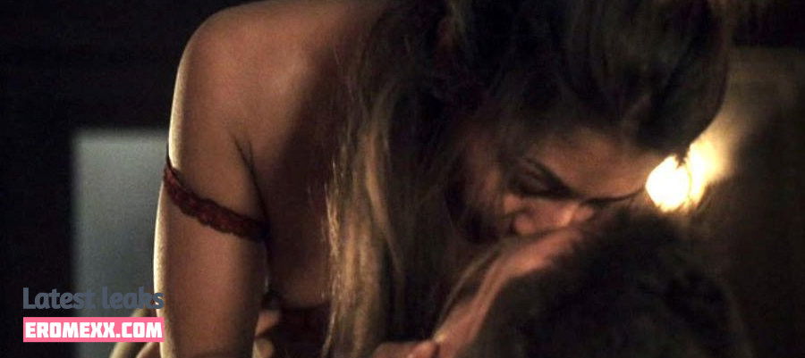 Latest Leaks Kaaren de Zilva Nude #7 - Fapello