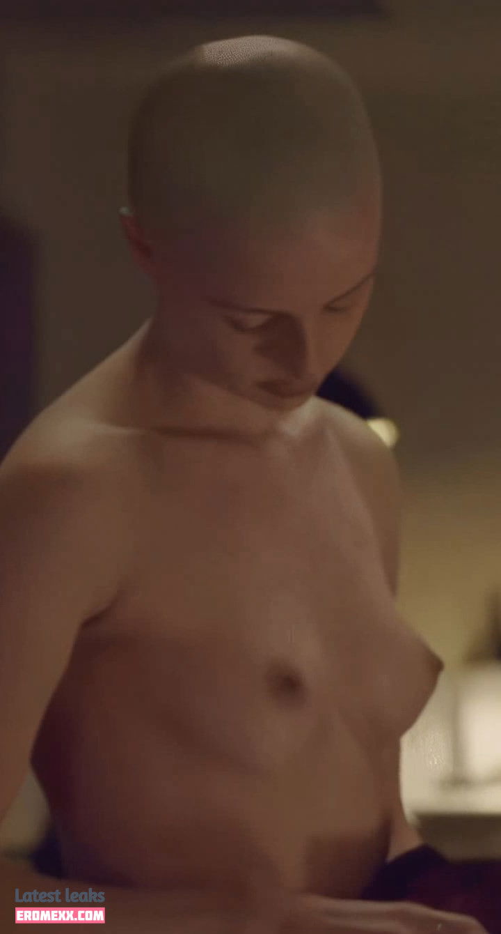 Latest Leaks Kacey Rohl Nude #4 - Erome