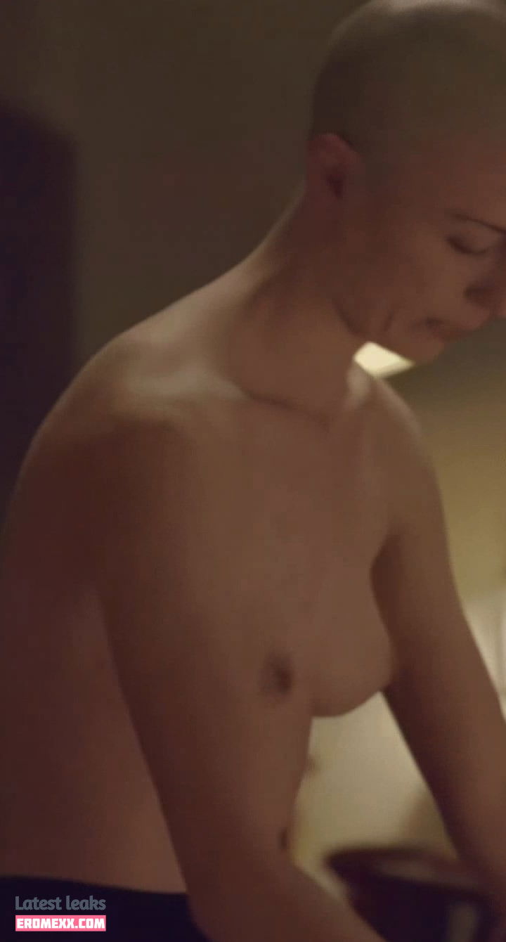 Latest Leaks Kacey Rohl Nude #5 - Erome