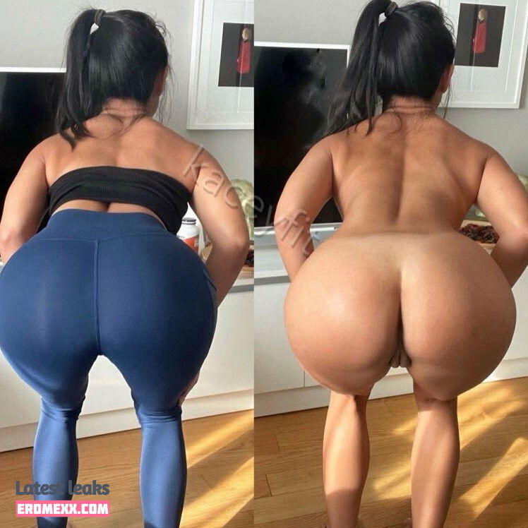 Latest Leaks Kacey Nude #15 - Fapello