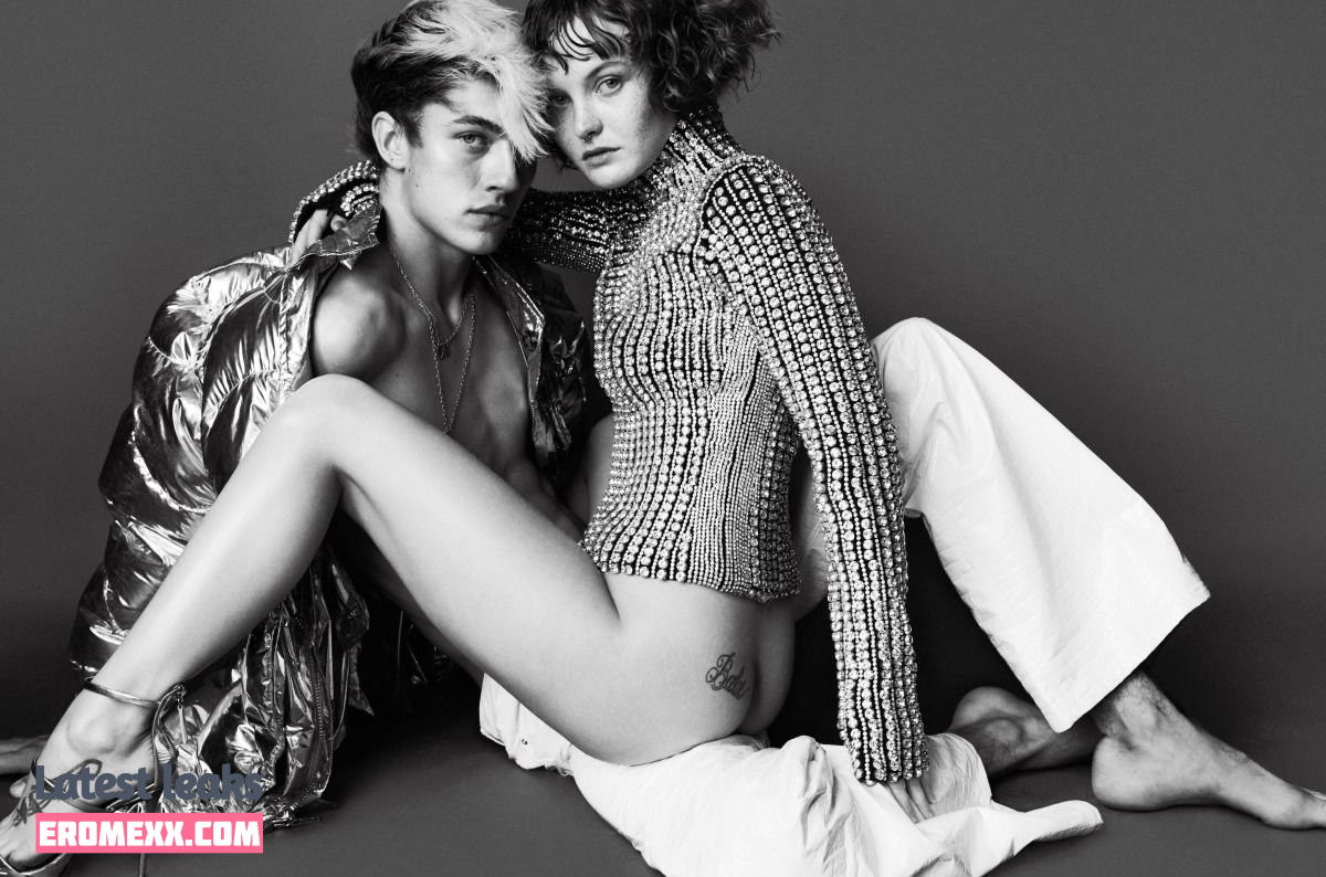 Latest Leaks Kacy Hill Nude #4 - Fapello