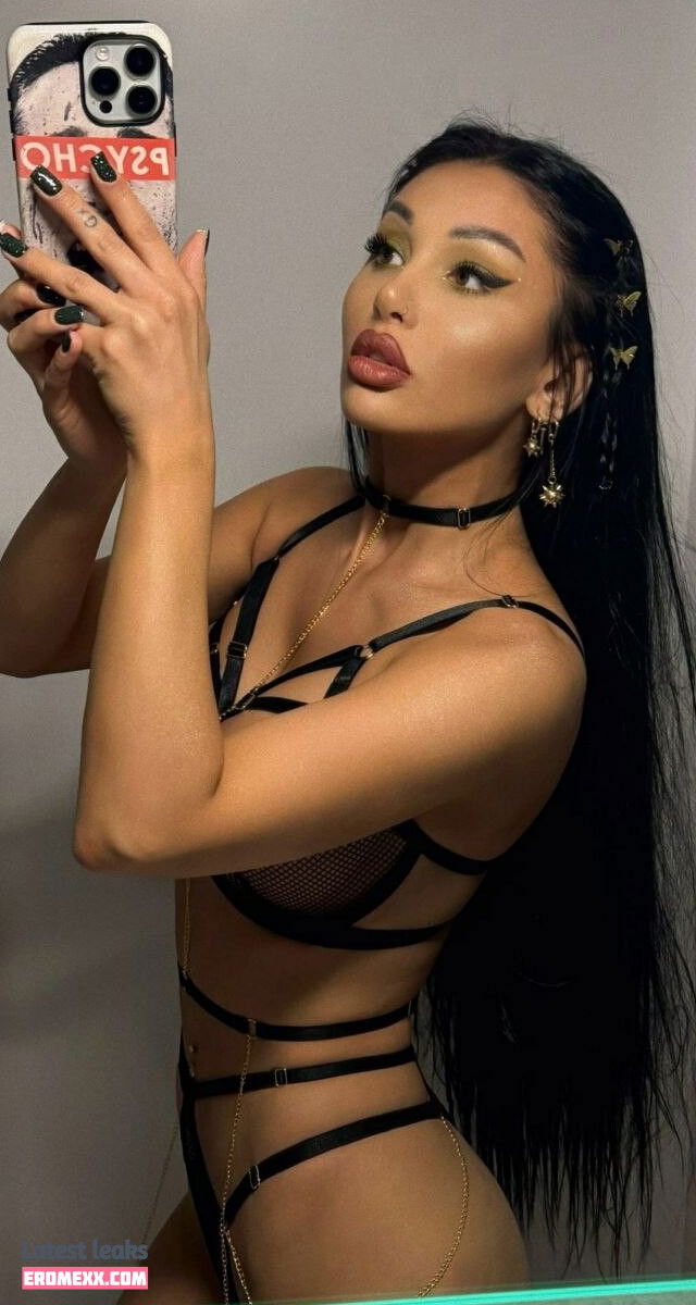 Latest Leaks Kaczqa Dziwaczqa Nude #9 - Fapello