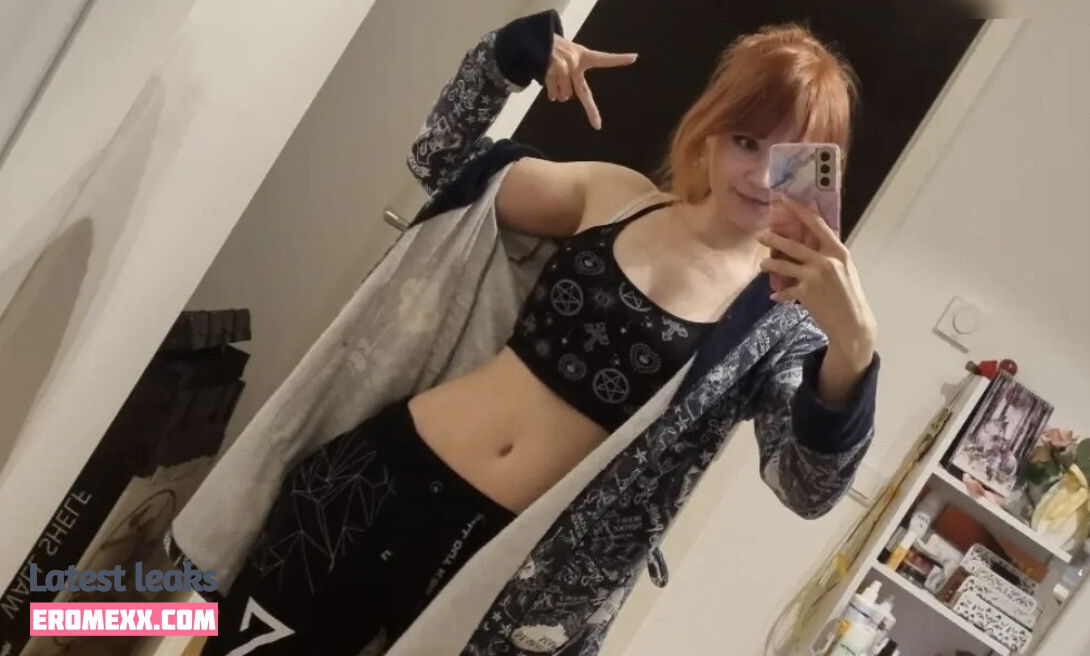 Latest Leaks KaddiCosplay Nude #1 - Fapello