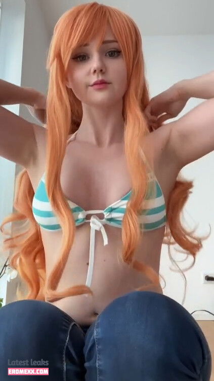 Latest Leaks KaddiCosplay Nude #20 - Fapello