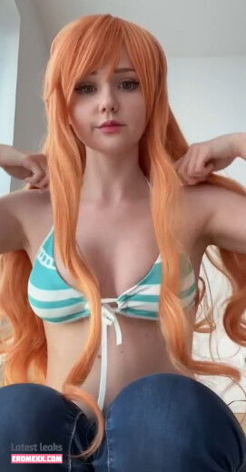 Latest Leaks KaddiCosplay Nude #23 - Fapello