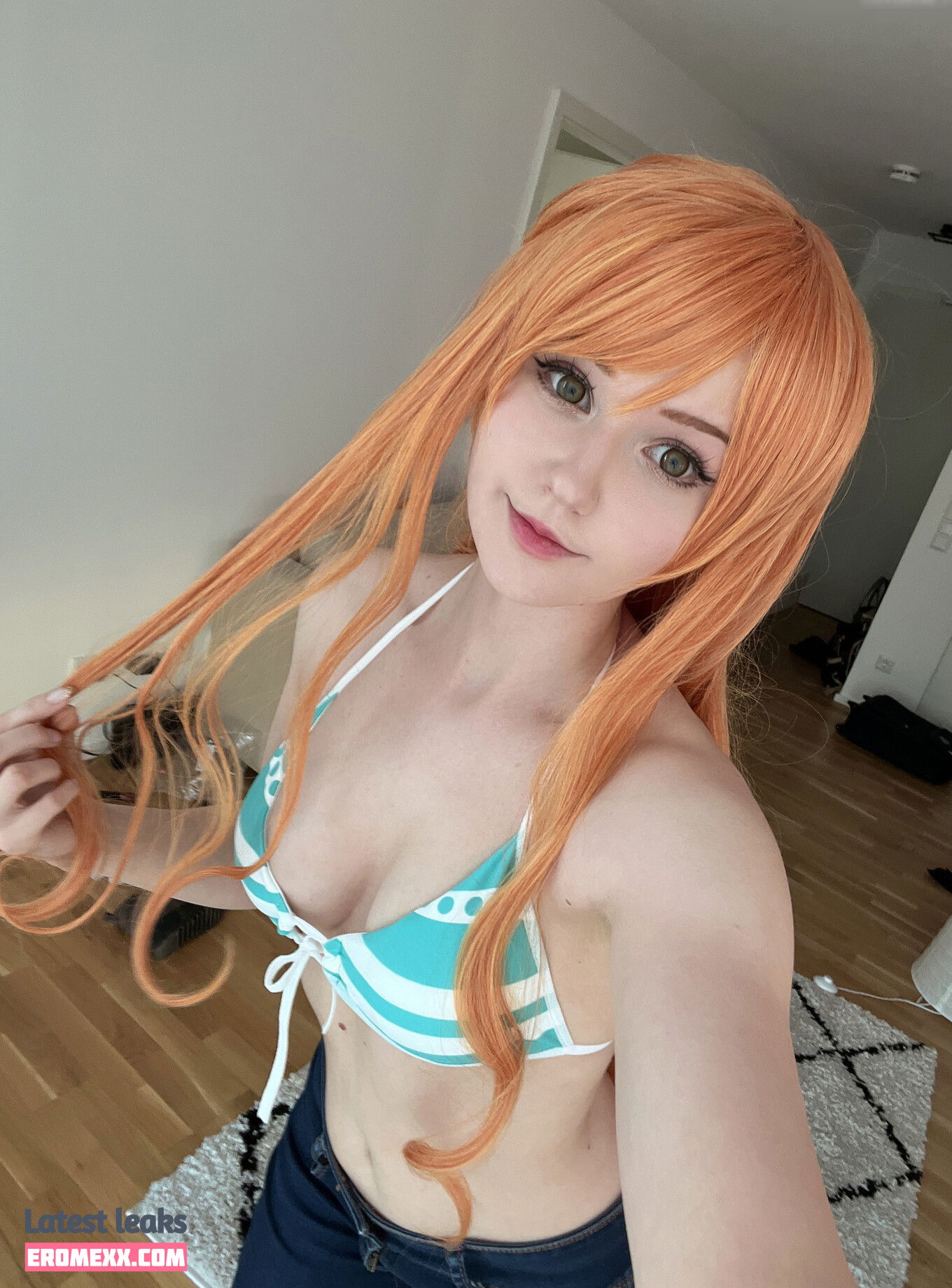 Latest Leaks KaddiCosplay Nude #26 - Fapello