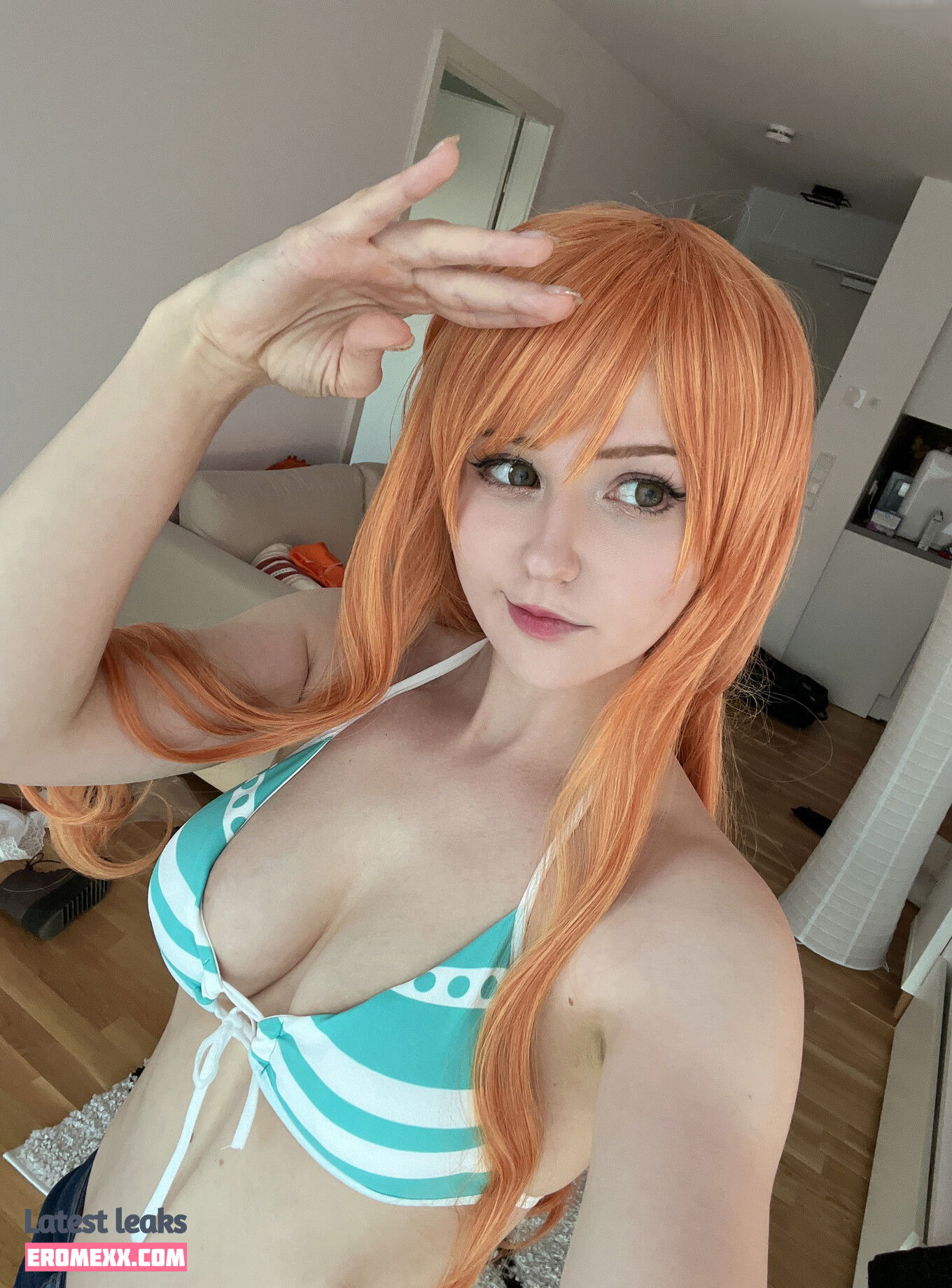 Latest Leaks KaddiCosplay Nude #27 - Fapello