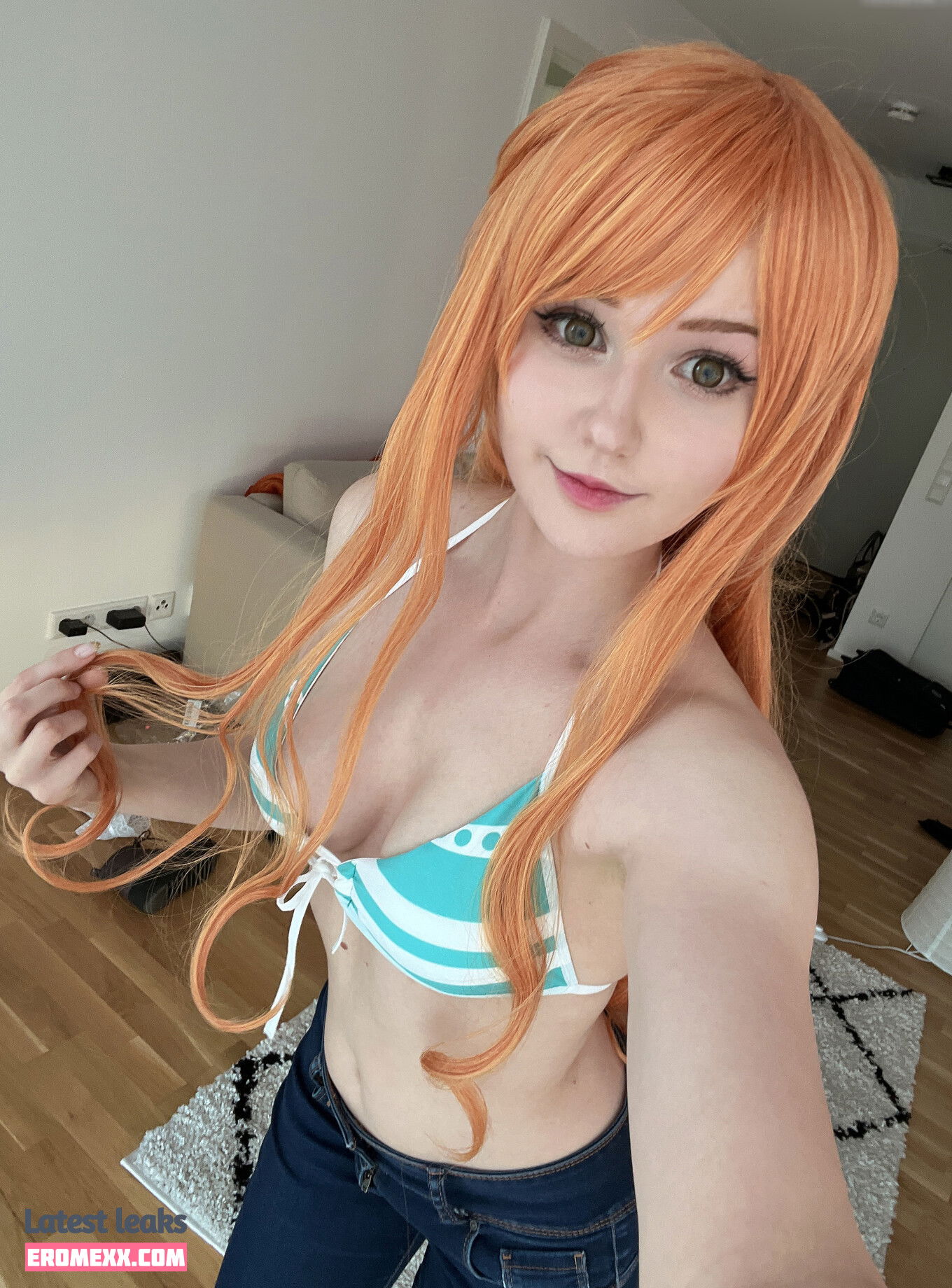 Latest Leaks KaddiCosplay Nude #28 - Fapello