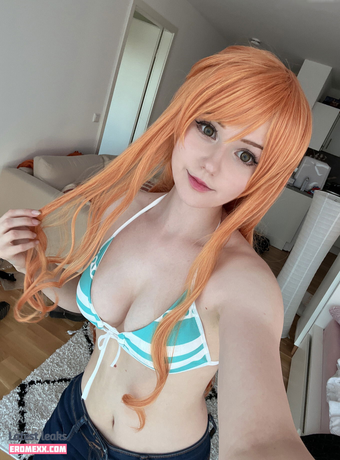 Latest Leaks KaddiCosplay Nude #31 - Fapello