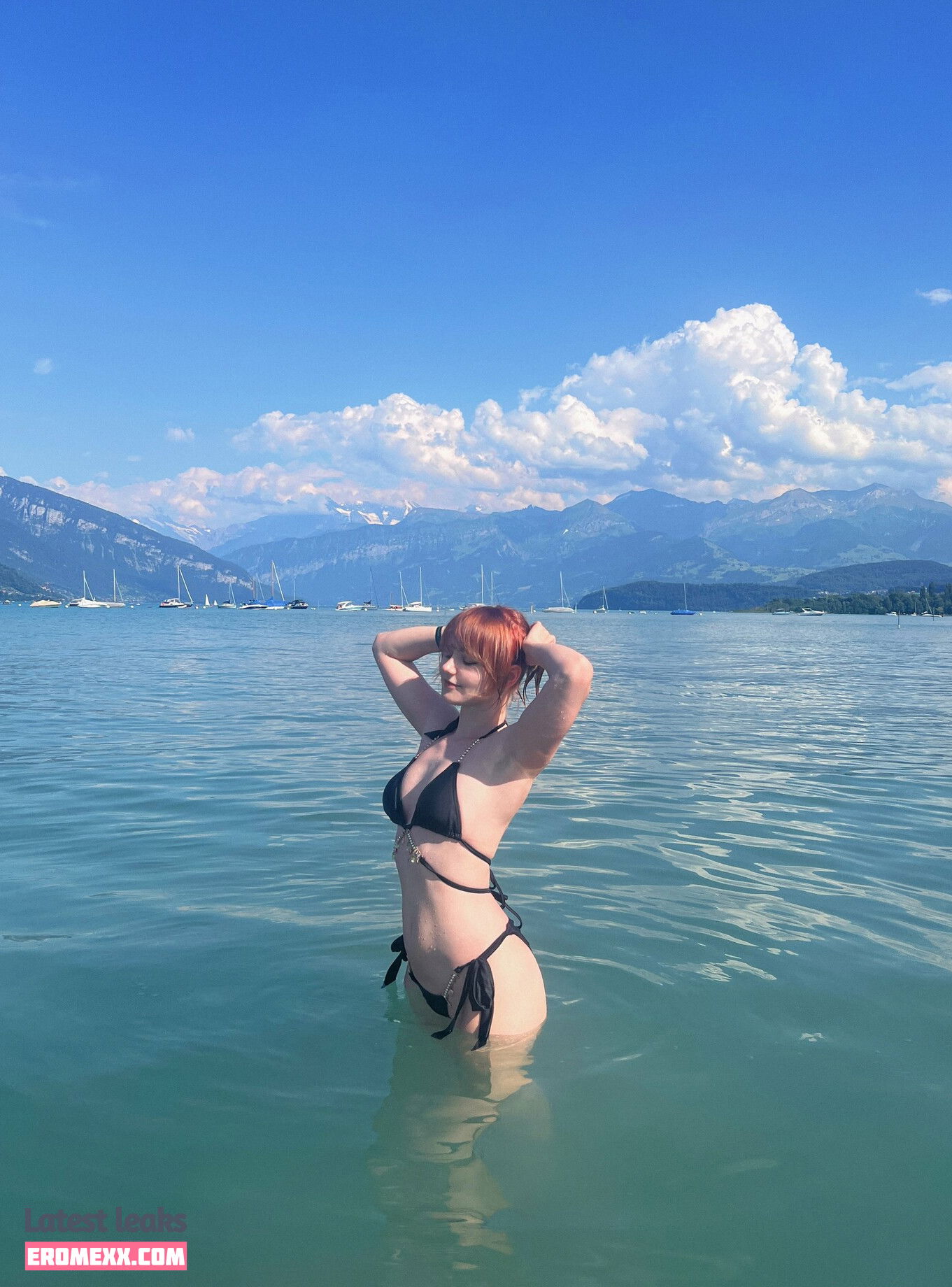 Latest Leaks KaddiCosplay Nude #34 - Fapello