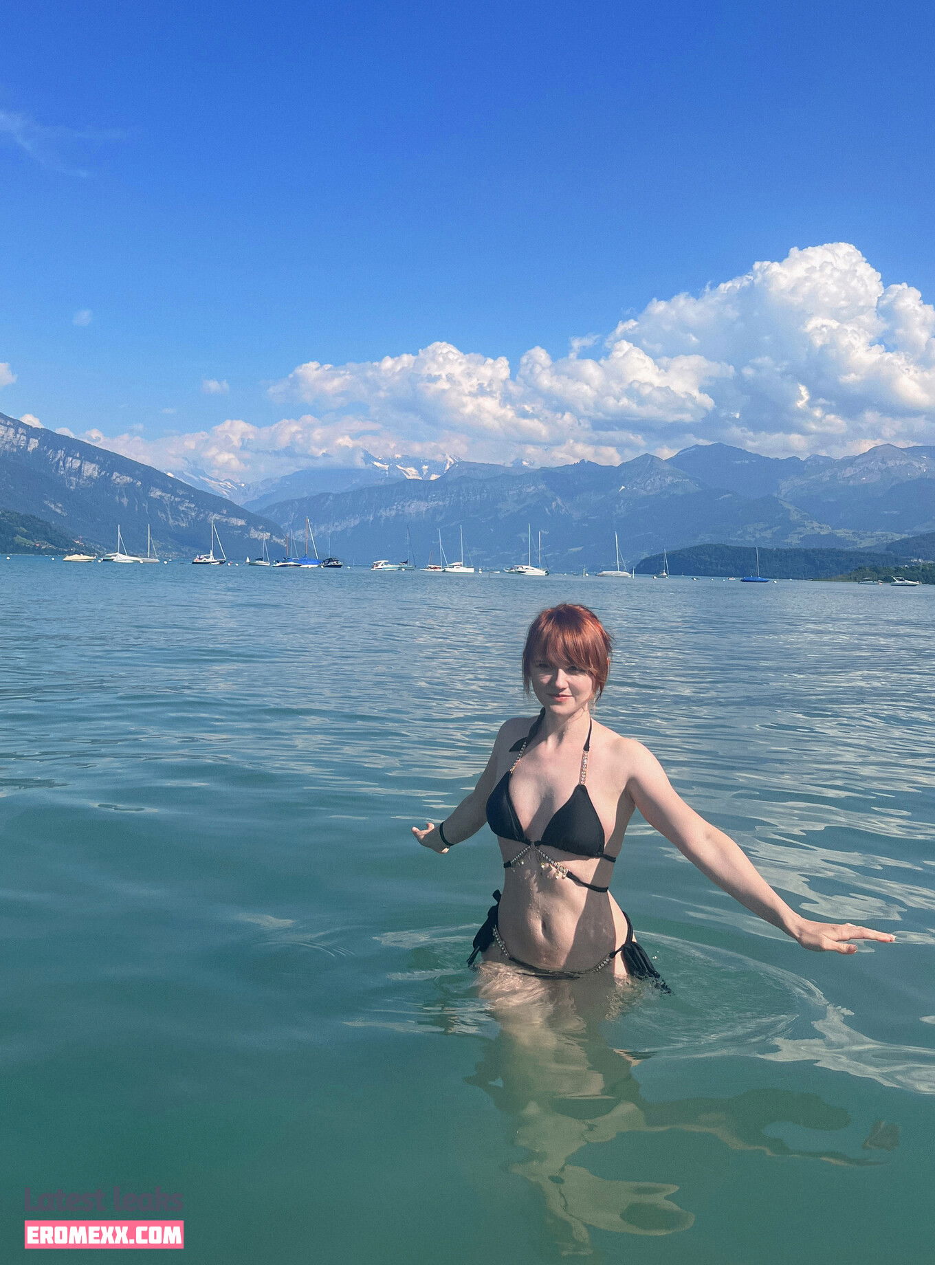 Latest Leaks KaddiCosplay Nude #36 - Fapello