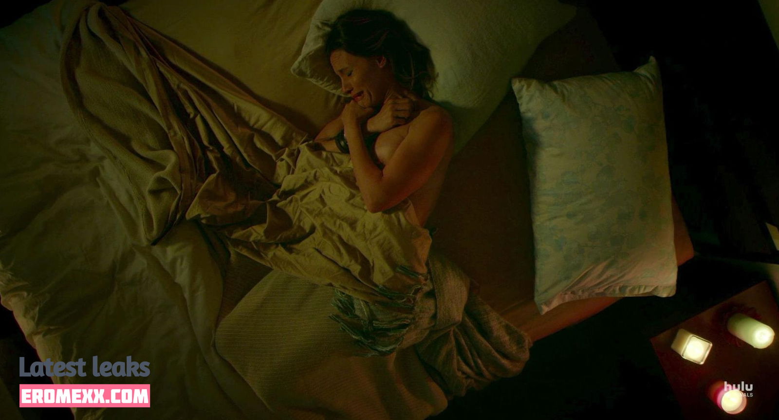 Latest Leaks KaDee Strickland Nude #18 - Fapello