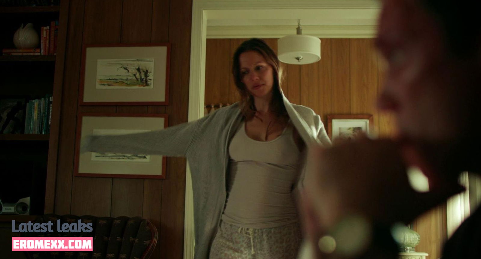 Latest Leaks KaDee Strickland Nude #28 - Fapello