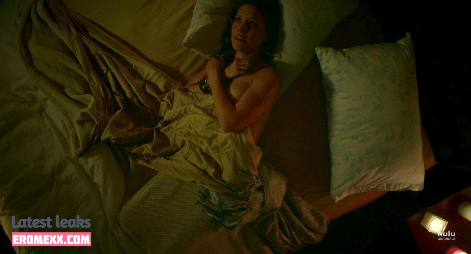 Latest Leaks KaDee Strickland Nude #29 - Fapello