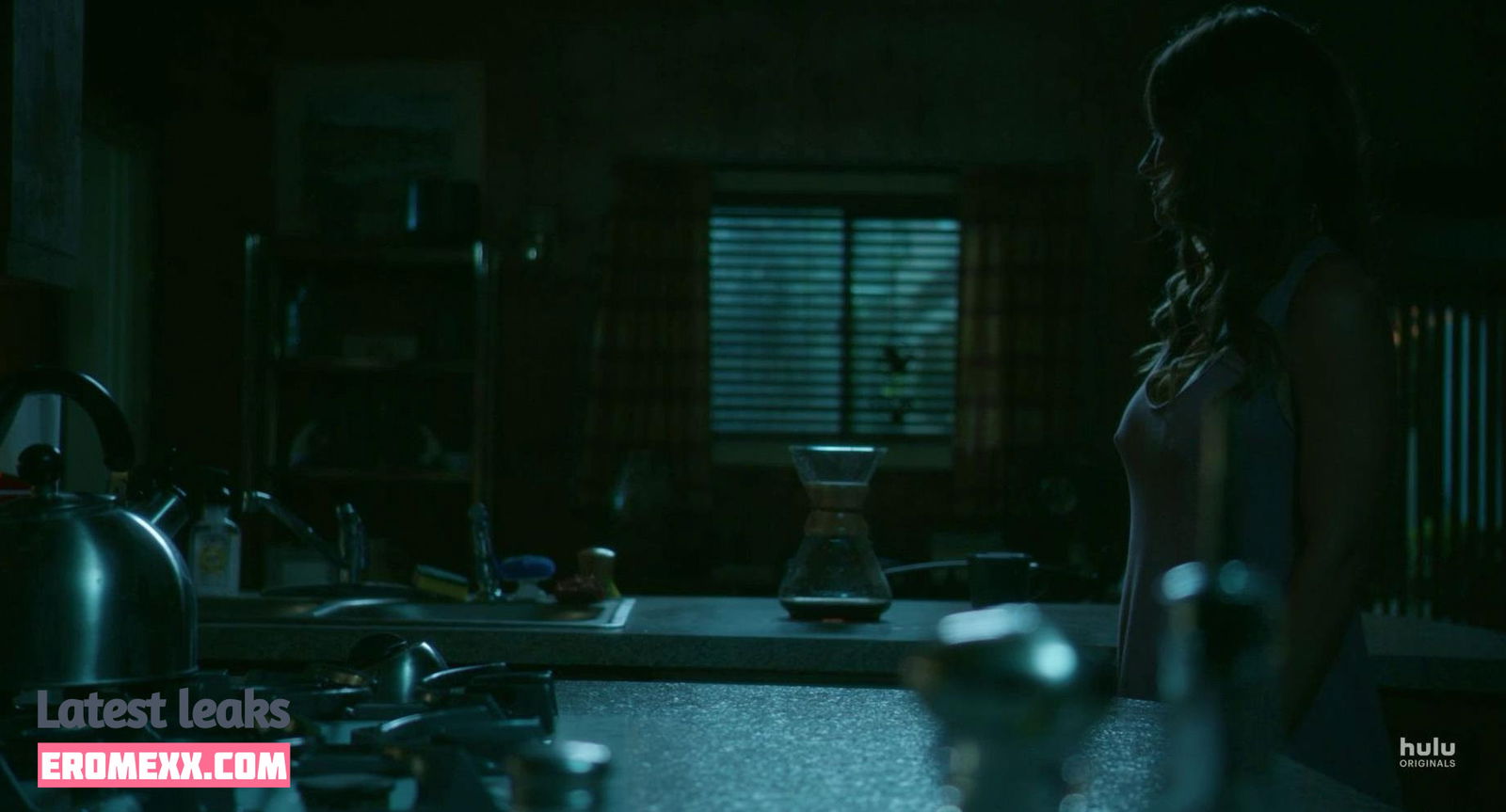 Latest Leaks KaDee Strickland Nude #44 - Fapello