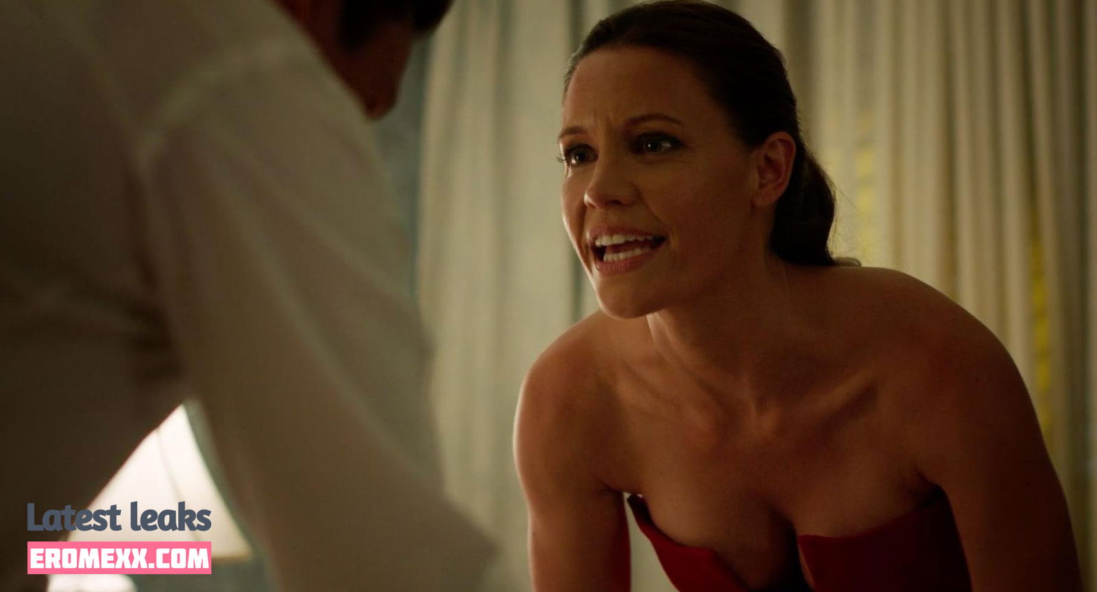 Latest Leaks KaDee Strickland Nude #45 - Fapello