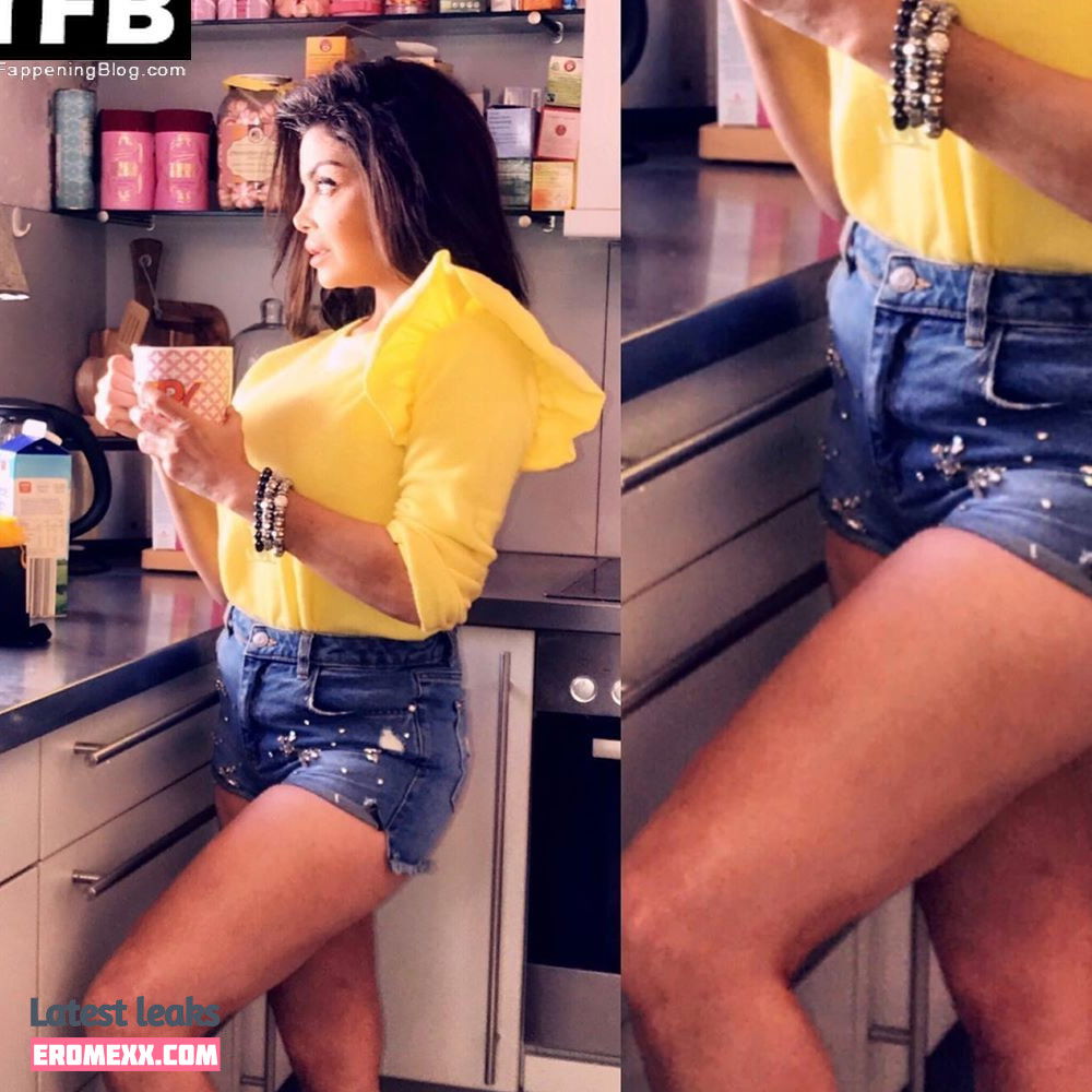 Latest Leaks Kader Loth Nude #370 - Fapello