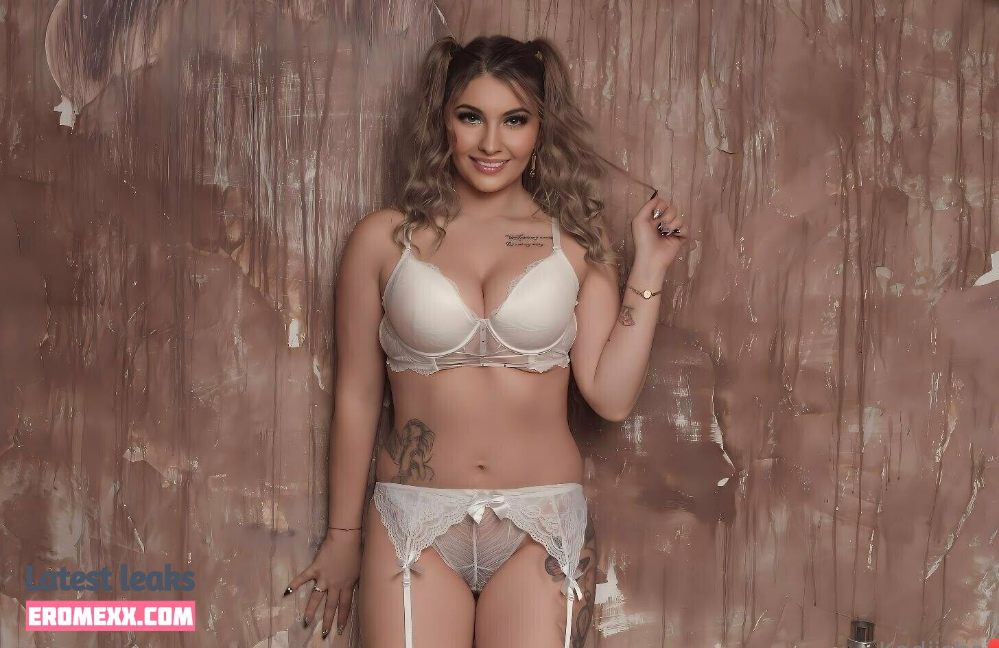 Latest Leaks kadiisha Nude #45 - Erome