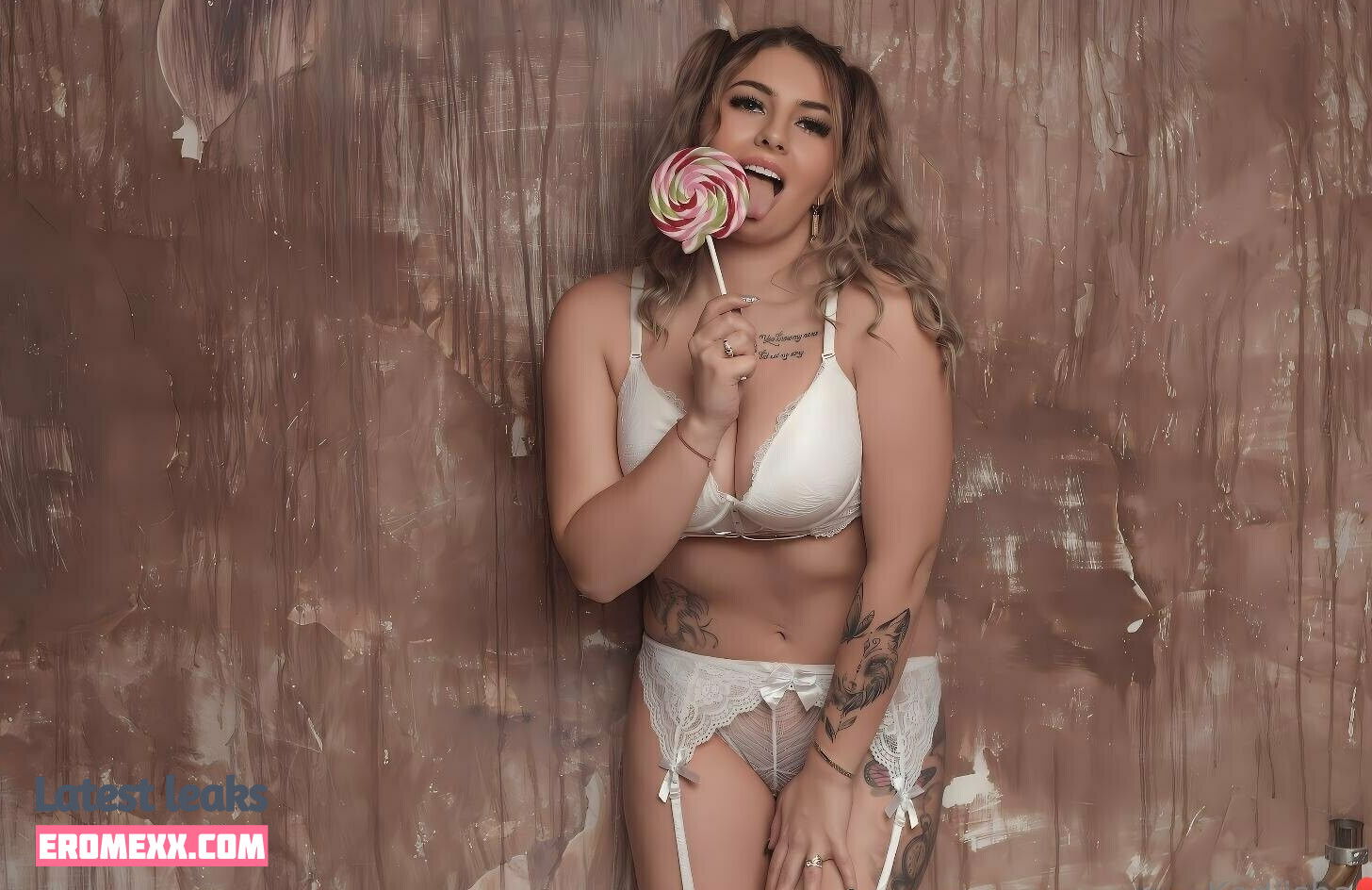 Latest Leaks kadiisha Nude #52 - Erome