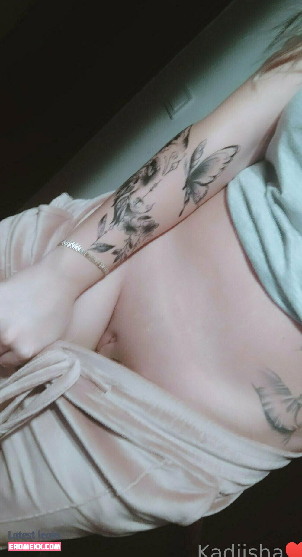 Latest Leaks kadiisha Nude #66 - Erome