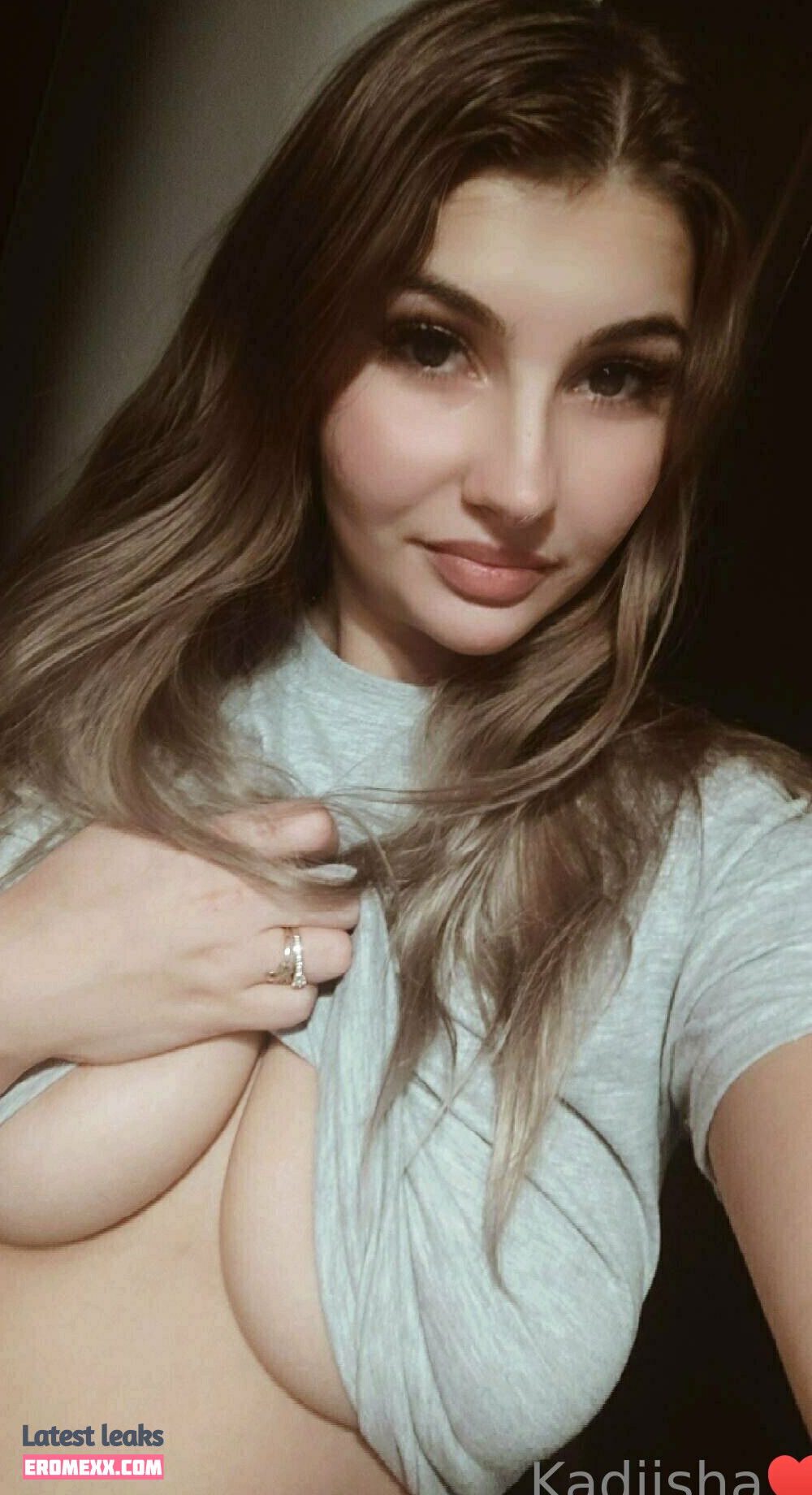 Latest Leaks kadiisha Nude #76 - Erome