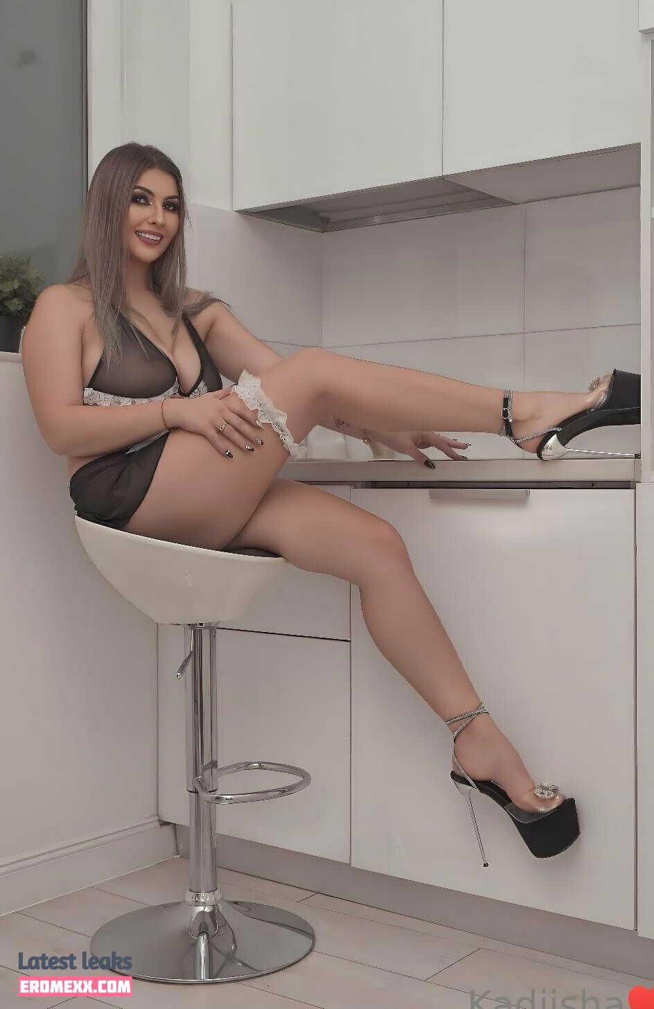 Latest Leaks kadiisha Nude #86 - Erome