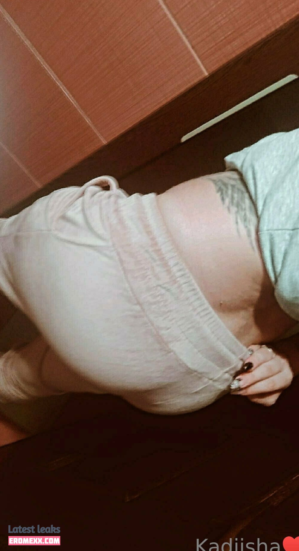 Latest Leaks kadiisha Nude #87 - Erome