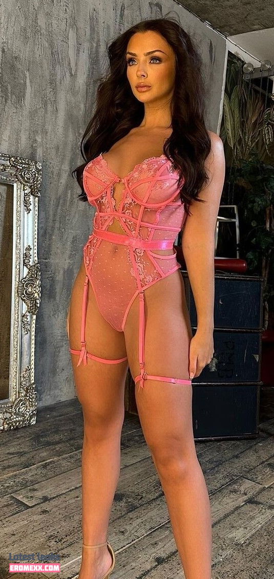 Latest Leaks Kady McDermott Nude #276 - Fapello