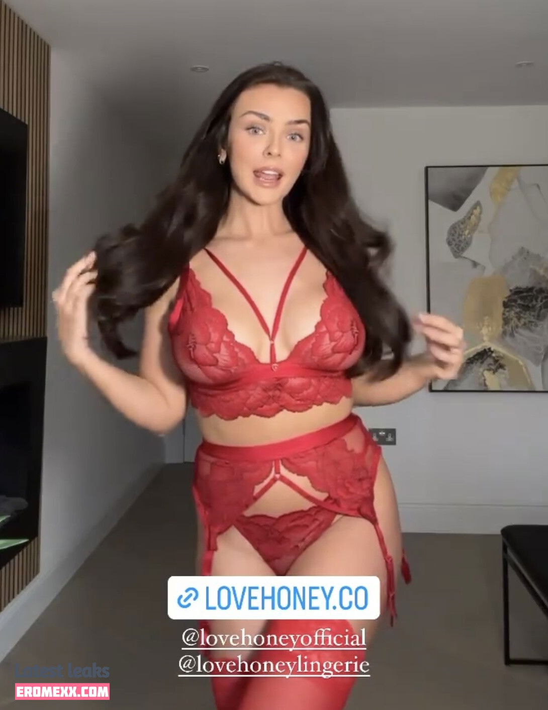 Latest Leaks Kady McDermott Nude #338 - Fapello