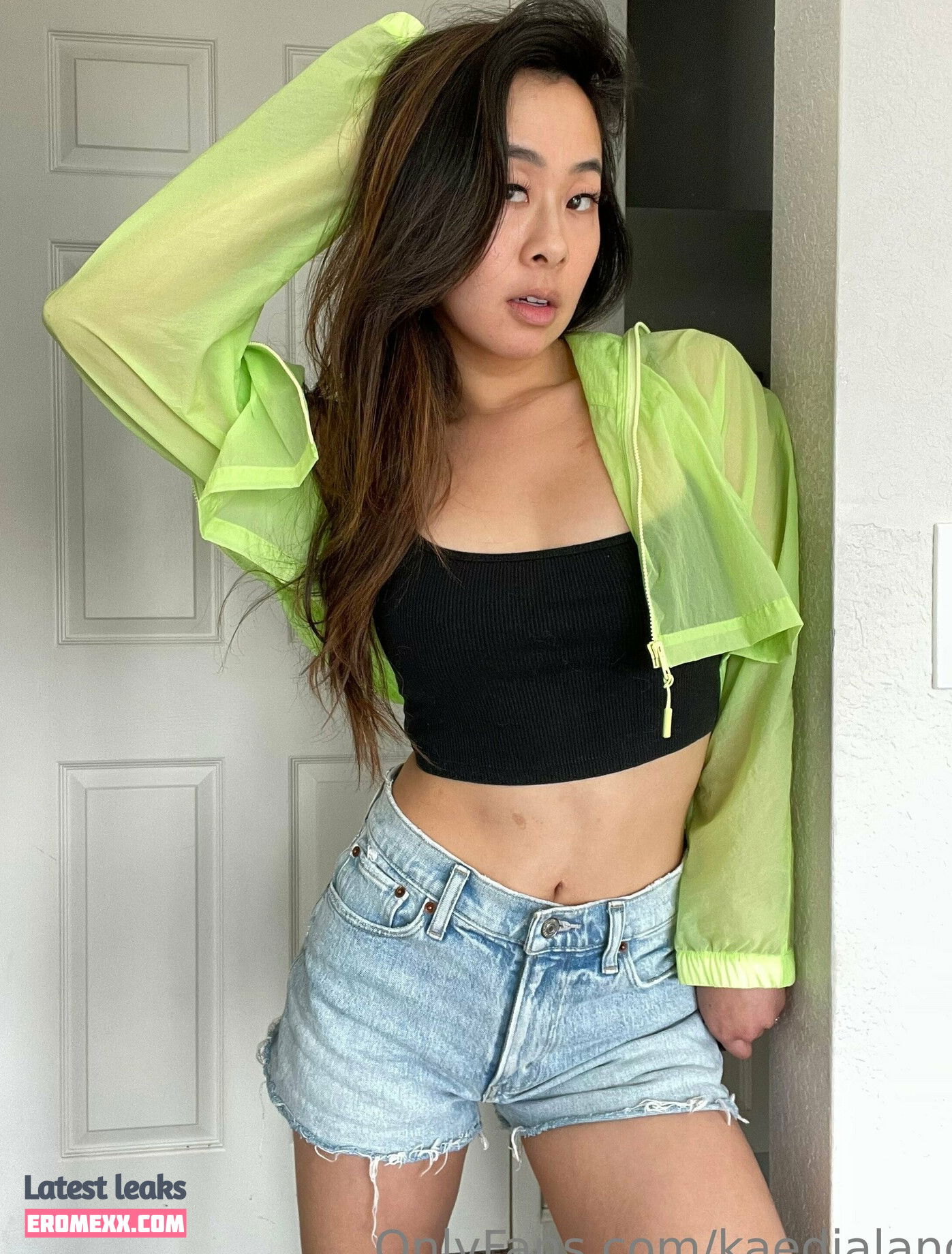 Latest Leaks kaedialang Nude #386 - Erome