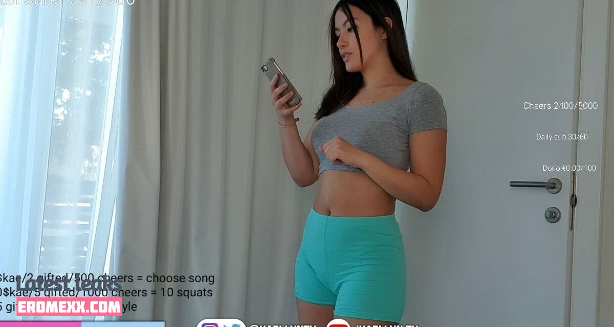 Latest Leaks kaellyn Nude #89 - Erome