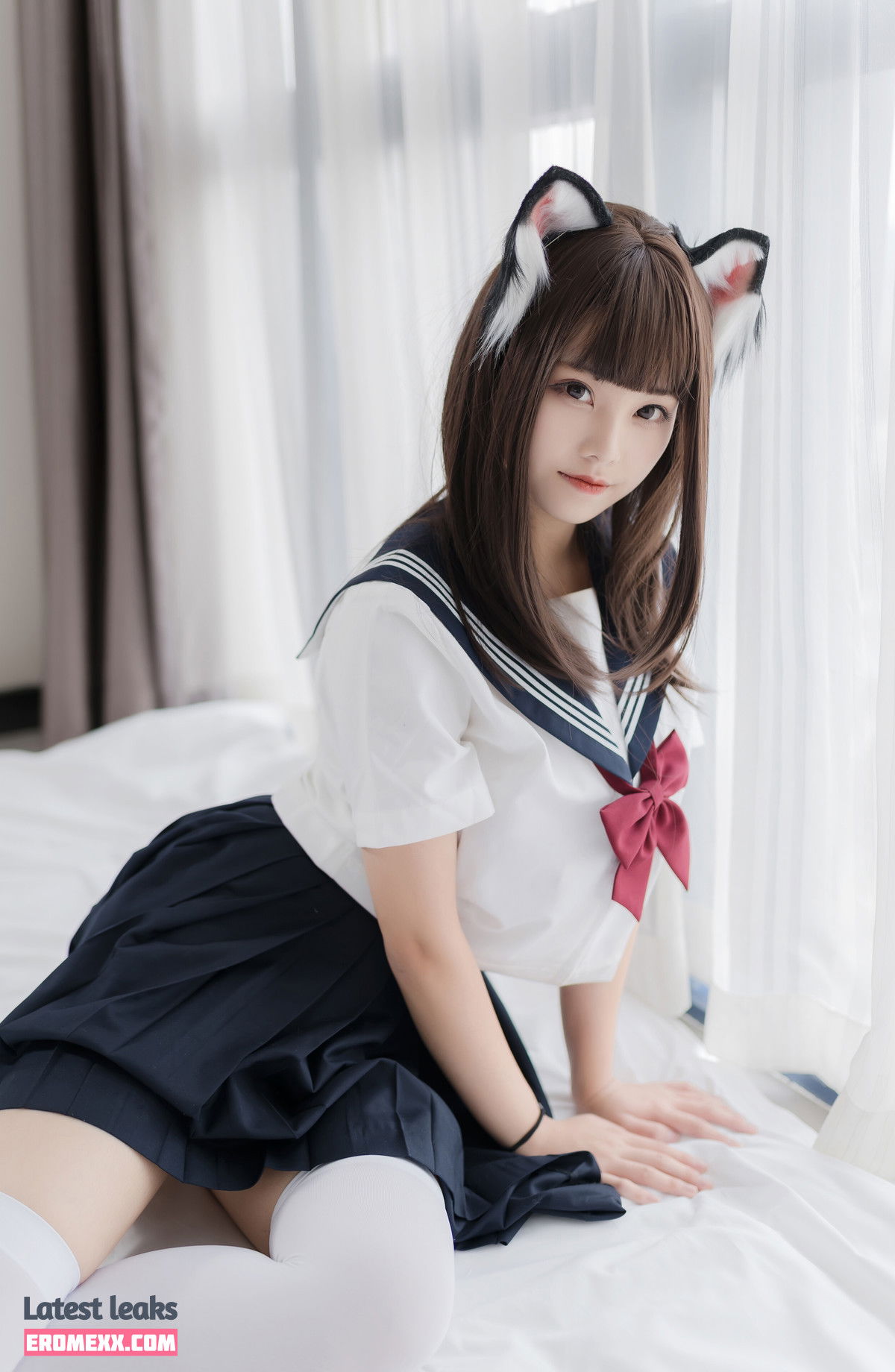 Latest Leaks Kagami Nude #11 - Fapello