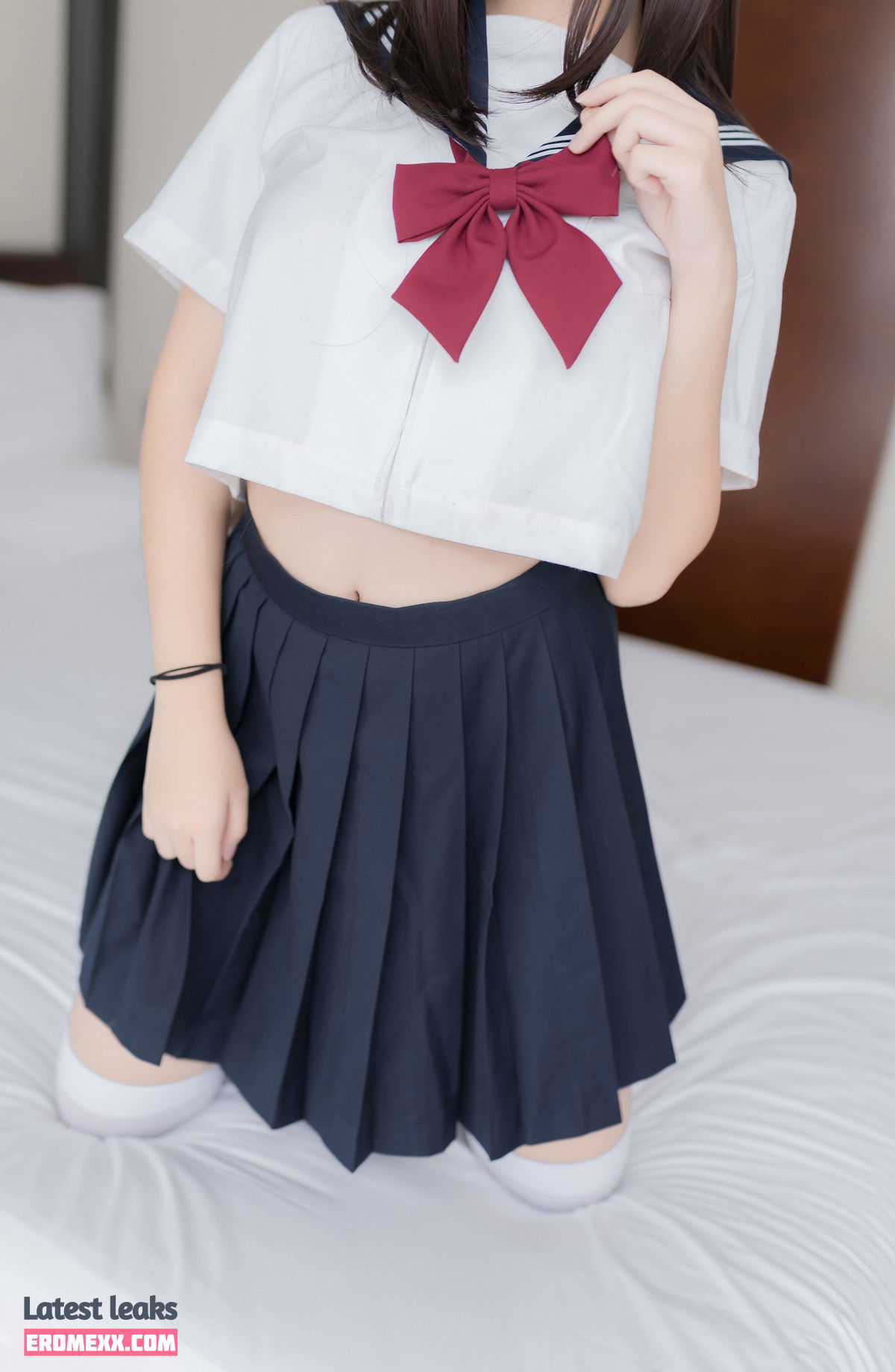 Latest Leaks Kagami Nude #2 - Fapello