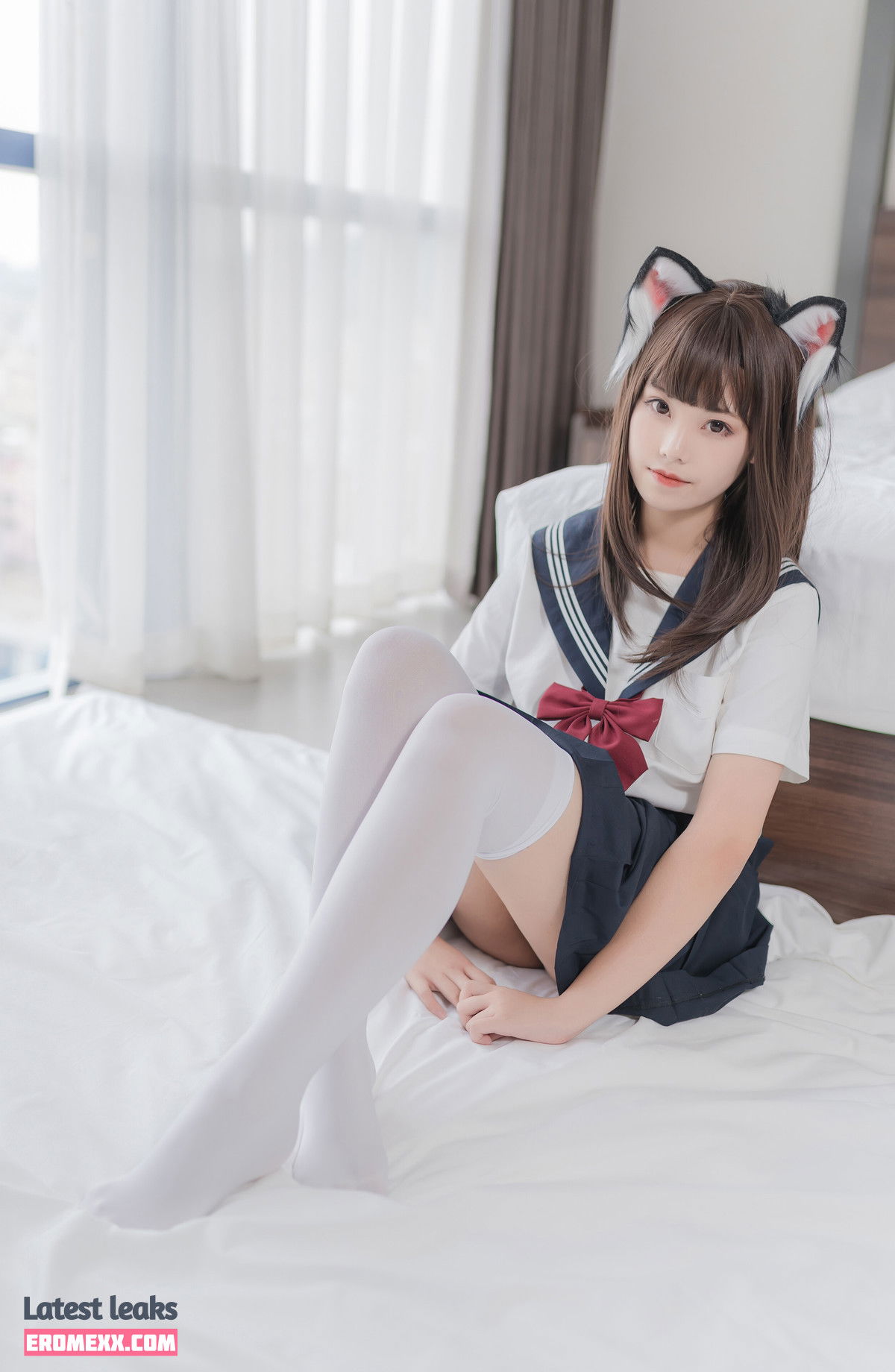 Latest Leaks Kagami Nude #20 - Fapello