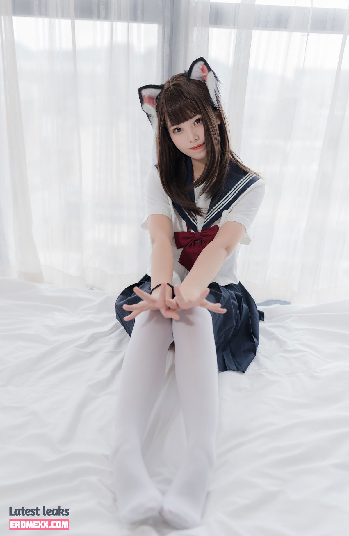 Latest Leaks Kagami Nude #23 - Fapello