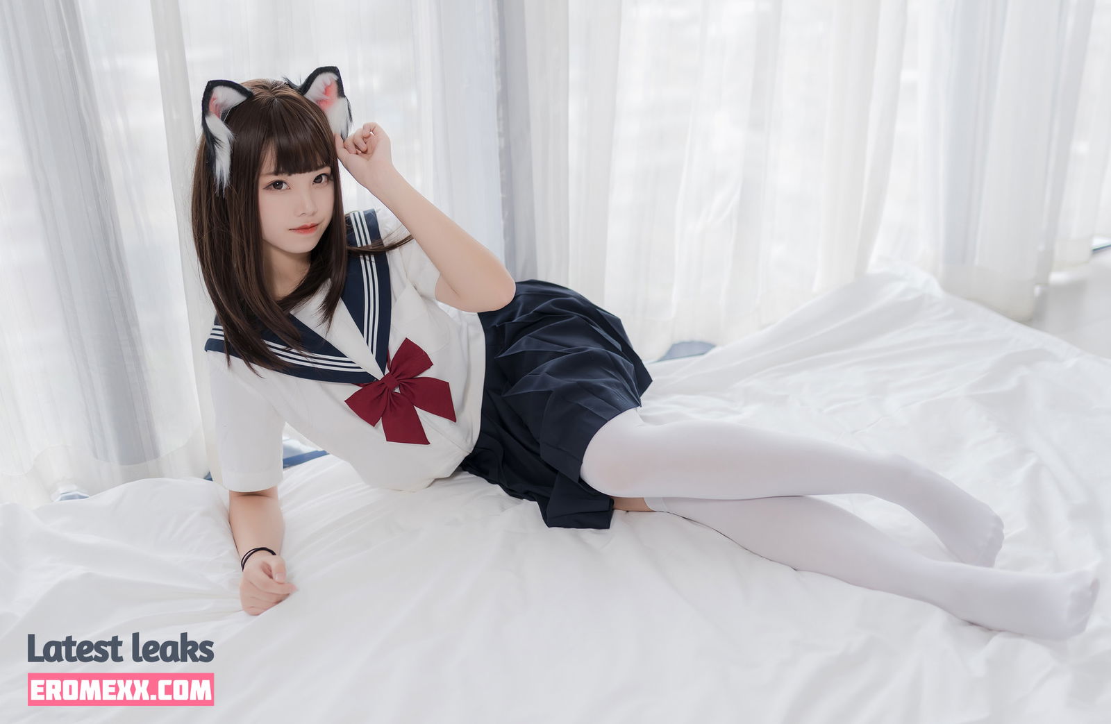 Latest Leaks Kagami Nude #3 - Fapello