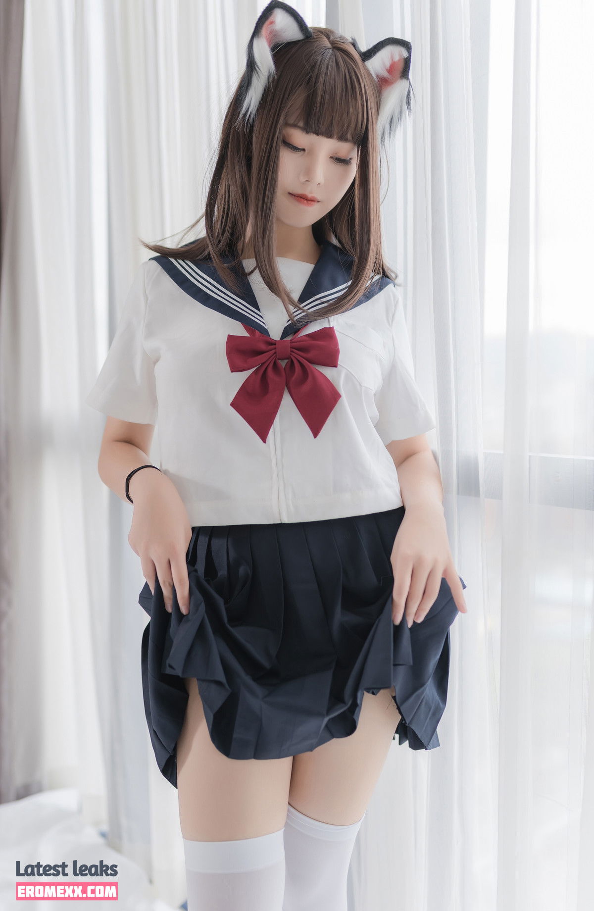 Latest Leaks Kagami Nude #5 - Fapello