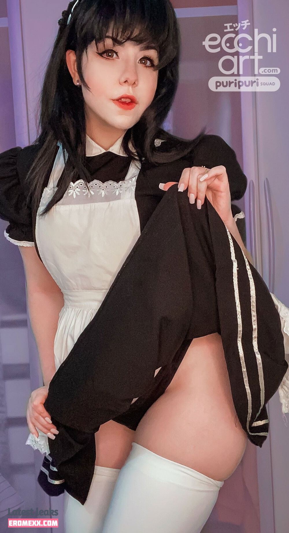 Latest Leaks Kahsanoni Nude #31 - Fapello