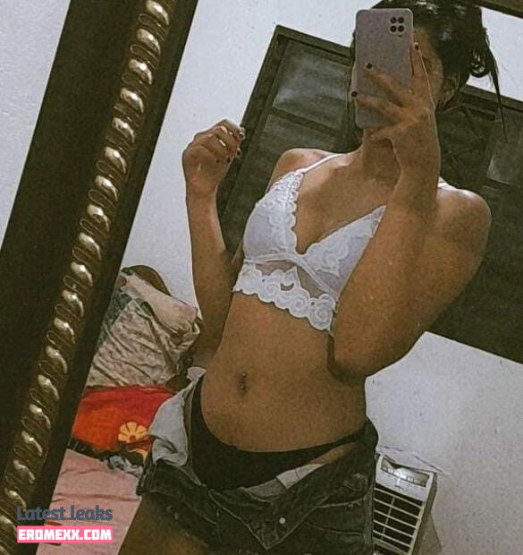 Latest Leaks Kahsouzinhah Nude #9 - Fapello