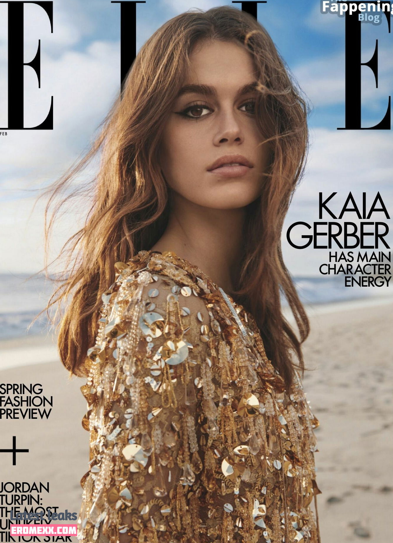 Latest Leaks Kaia Gerber Nude #1810 - Erome