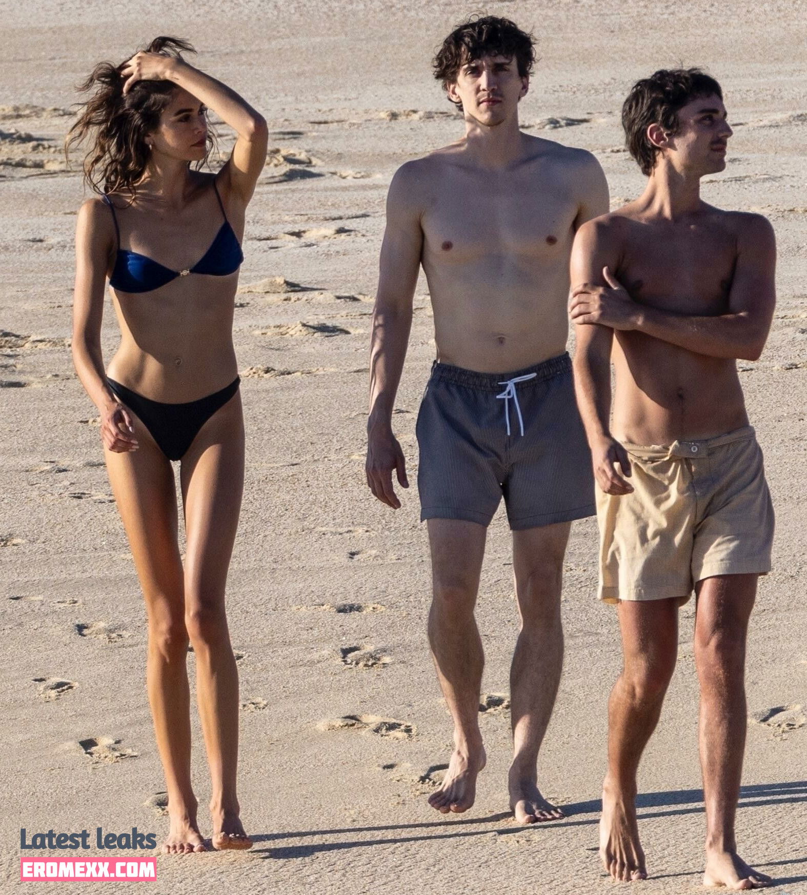 Latest Leaks Kaia Gerber Nude #2461 - Fapello