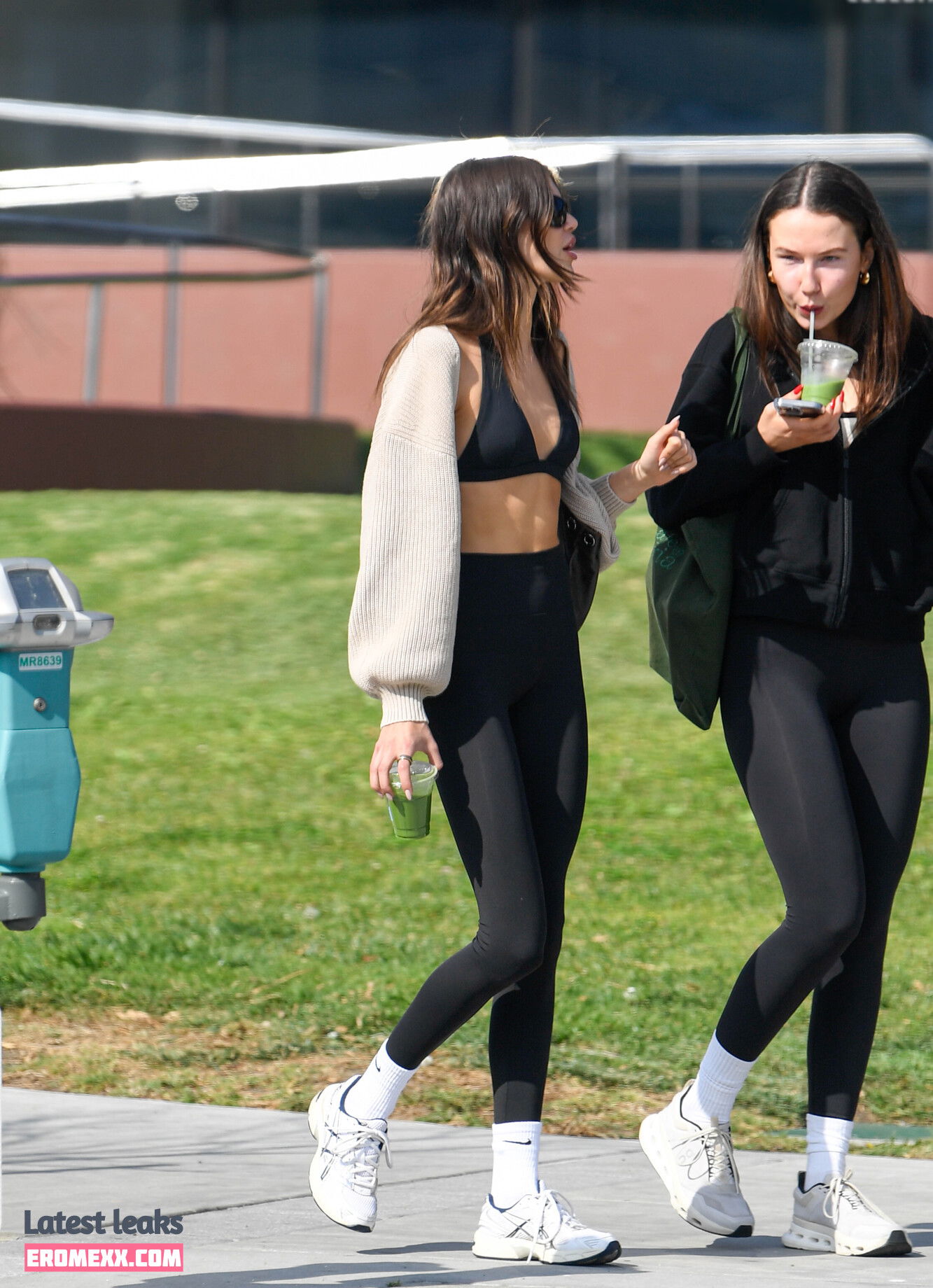 Latest Leaks Kaia Gerber Nude #2474 - Fapello