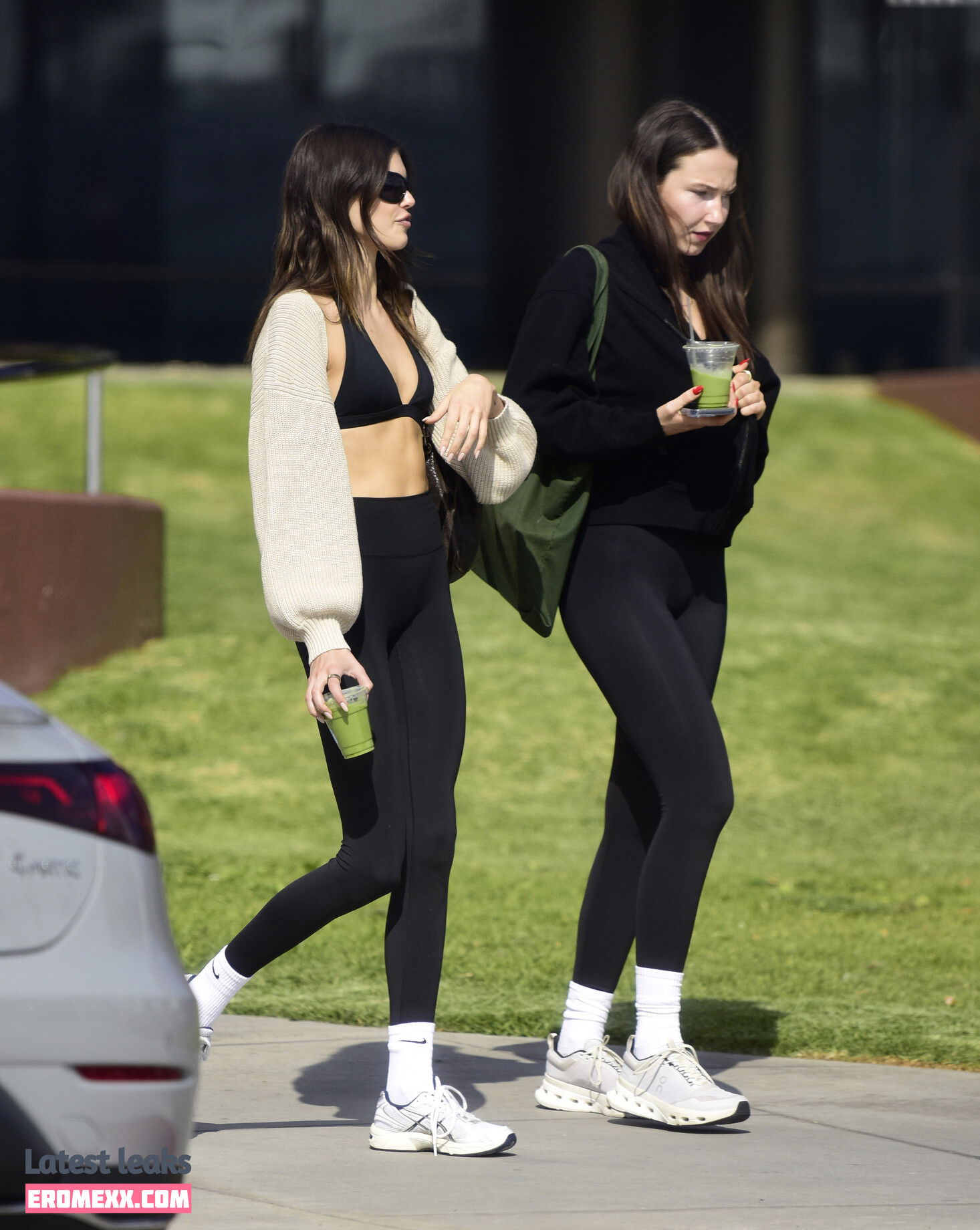 Latest Leaks Kaia Gerber Nude #2475 - Fapello
