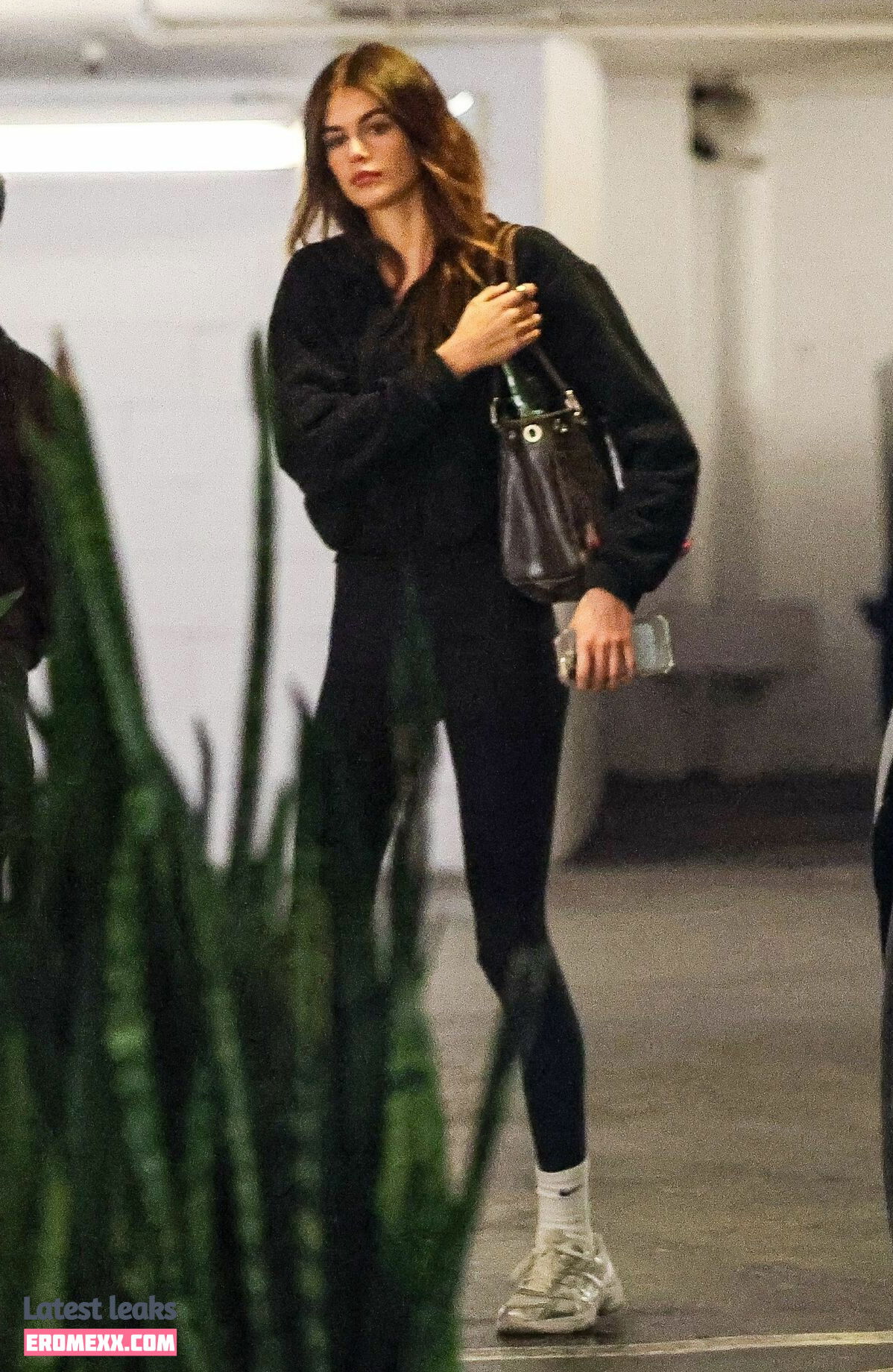 Latest Leaks Kaia Gerber Nude #2478 - Fapello