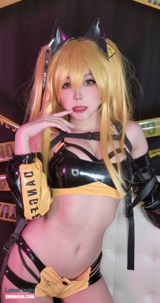 Latest Leaks kaiacos Nude #1 - Fapello
