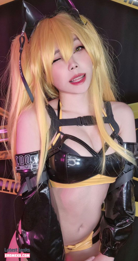 Latest Leaks kaiacos Nude #17 - Fapello