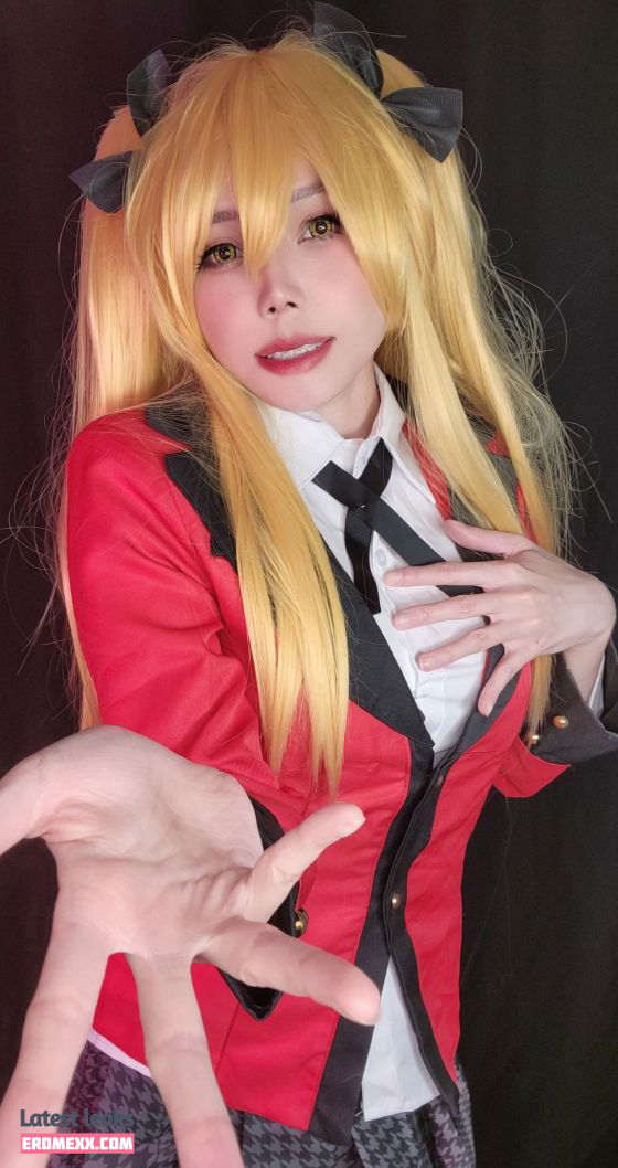 Latest Leaks kaiacos Nude #19 - Fapello