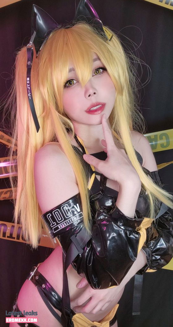 Latest Leaks kaiacos Nude #2 - Fapello